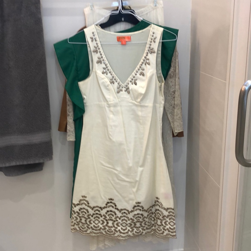 Hale Bob Cabana dress